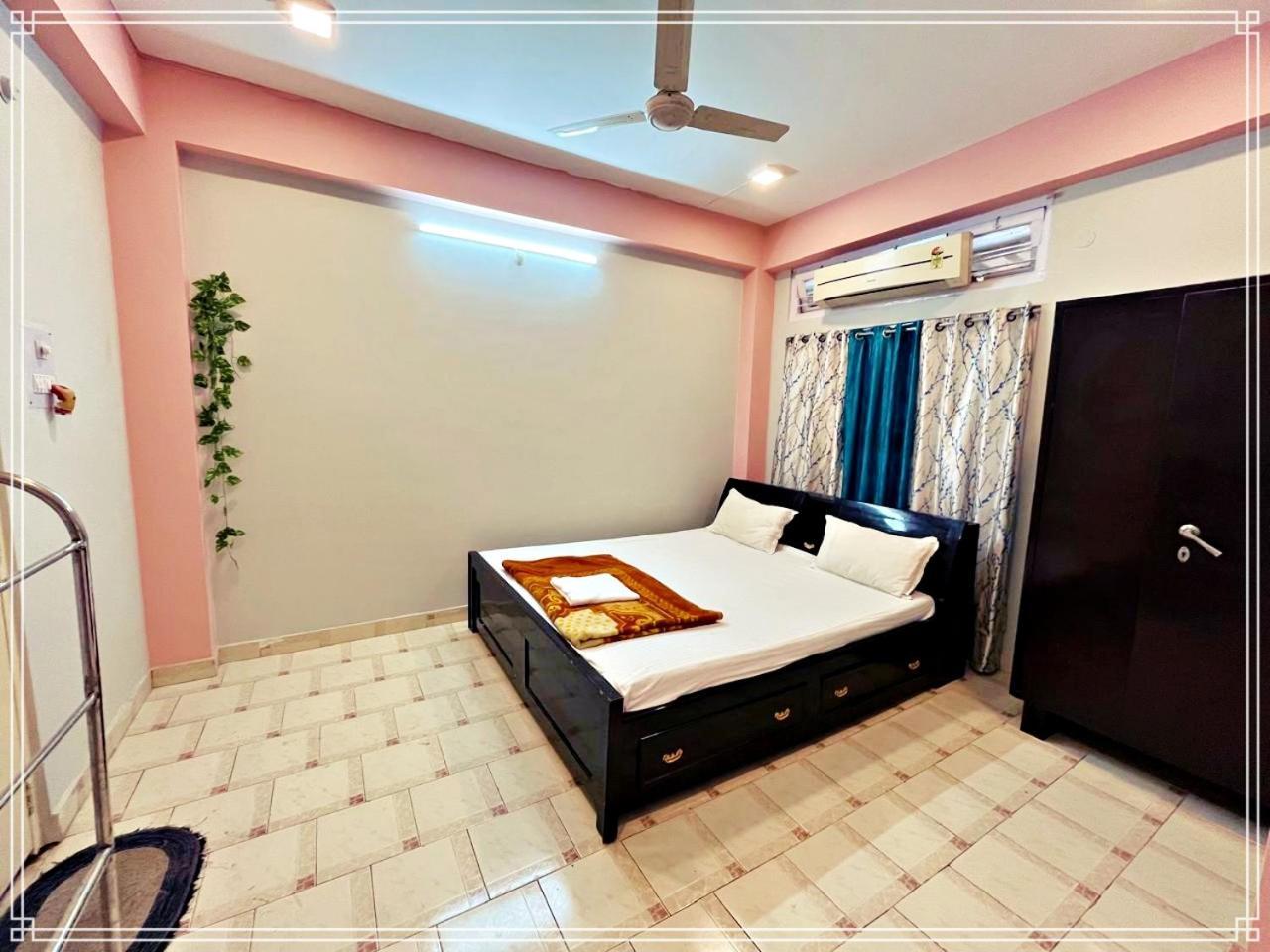 Kanak Laxmi Villa B & B Guwahati Exterior foto