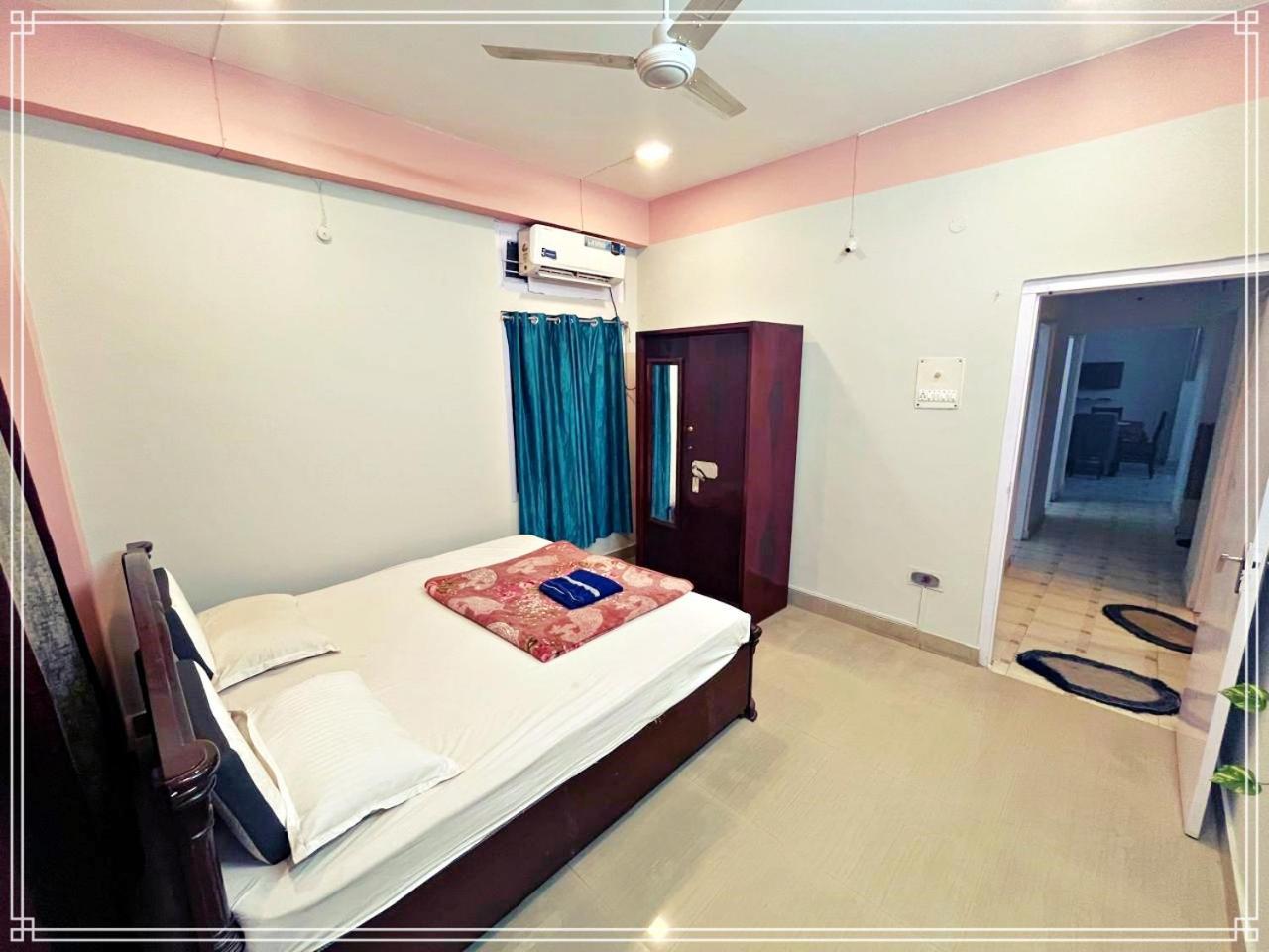 Kanak Laxmi Villa B & B Guwahati Exterior foto